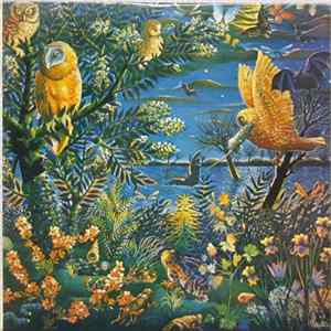 No Artist - Francis De La Nuit FLAC album