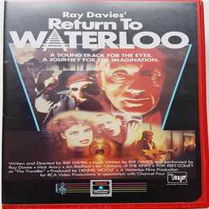 Ray Davies - Return To Waterloo FLAC album