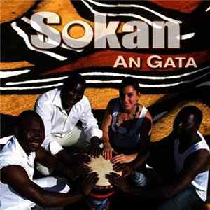 Sokan - An Gata FLAC album