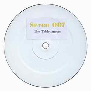The Tabledancers - 007 FLAC album