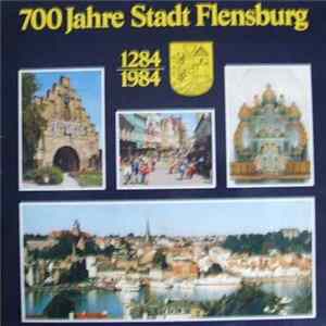 Various - 700 Jahre Stadt Flensburg FLAC album