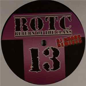 Bishop - I Can't See / Struggle For Pleasure (DJ Chaos Remixes) FLAC album