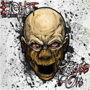 Eigh8t The Chosen One - Hate On FLAC album