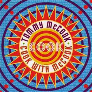 Tommy McCook - Cook With McCook FLAC album