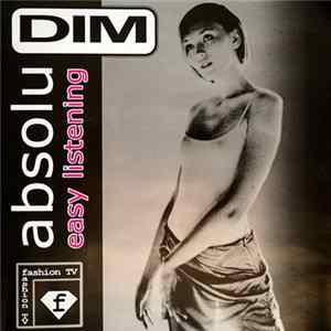 Dim - Absolu Easy Listening FLAC album