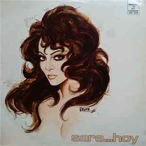 Sara Montiel - Sara... Hoy FLAC album