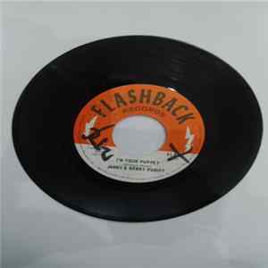 James & Bobby Purify - I'm Your Puppet / So Many Reasons FLAC album