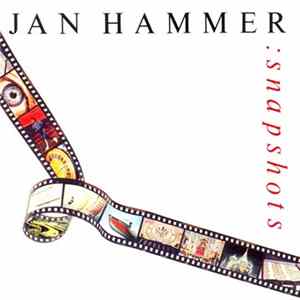 Jan Hammer - Snapshots FLAC album