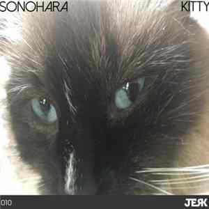 Sonohara - Kitty FLAC album
