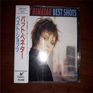 Pat Benatar - Best Shots FLAC album