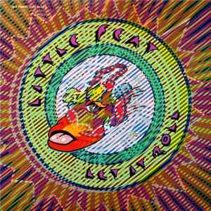 Little Feat - Let It Roll FLAC album