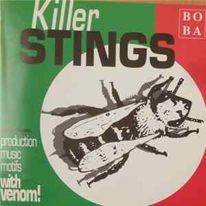 Various - Killer Stings FLAC album