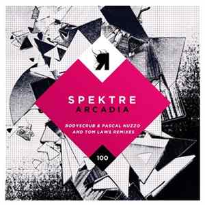 Spektre - Arcadia FLAC album