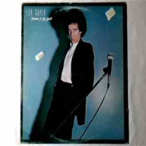 Leo Sayer - Thunder In My Heart FLAC album