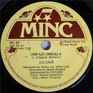 Juluka - Umfazi Omdala / Biza FLAC album