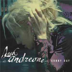 Leah Andreone - Sunny Day FLAC album