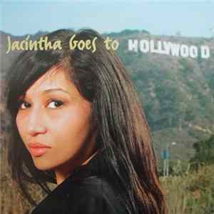 Jacintha - Jacintha Goes To Hollywood FLAC album