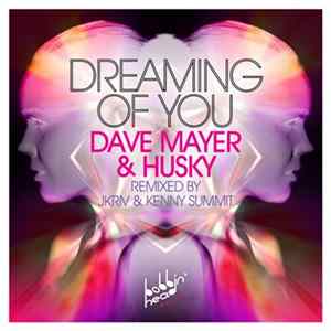 Dave Mayer & Husky - Dreaming Of You FLAC album