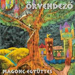Magonc Együttes - Örvendező FLAC album