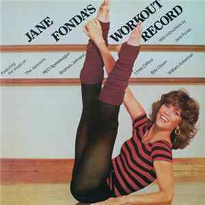 Jane Fonda, Various - Jane Fonda's Workout Record FLAC album