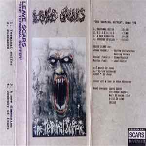 Leave Scars - The Terminal Suffer FLAC album
