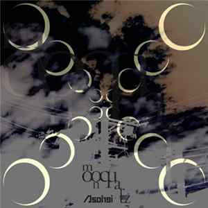 Asohgi - moon quartz FLAC album