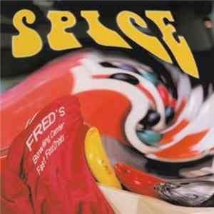 Spice - Fred's Bowling Center FLAC album