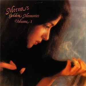 Various - Meena's Golden Memories Volume 1 FLAC album
