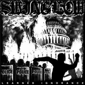 Swing Low - Learned Ignorance FLAC album
