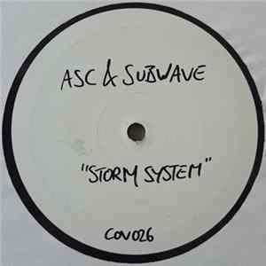 ASC & Subwave / Nuance - Storm System / Tread FLAC album