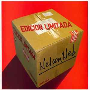 Nelson Ned - Edicion Limitada FLAC album