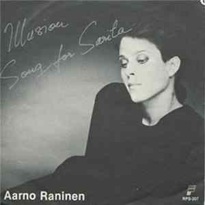 Aarno Raninen - Song For Sarita / Illusion FLAC album