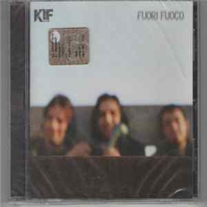Kif - Fuori Fuoco FLAC album