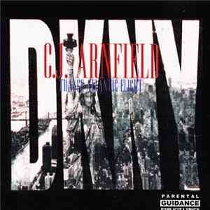 C.J. Arnfield - Trance Atlanic Flight FLAC album