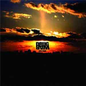 Drug War - Aim High FLAC album