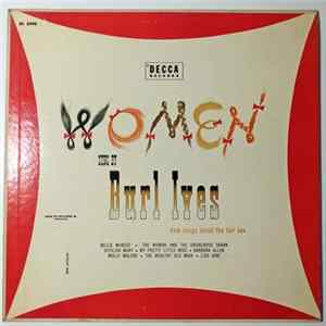 Burl Ives - Women FLAC album
