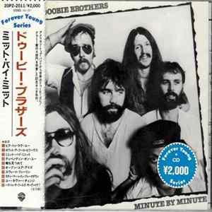 The Doobie Brothers - Minute By Minute FLAC album