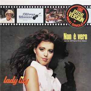 Lady Lily - Non È Vero (Long Special Version) FLAC album