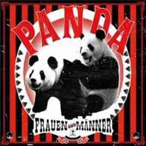Panda - Frauen Und Männer FLAC album