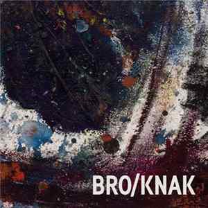 Jakob Bro & Thomas Knak - BRO/KNAK FLAC album
