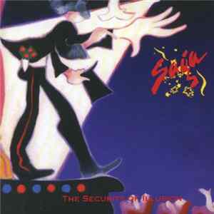 Saga - The Security Of Illusion FLAC album