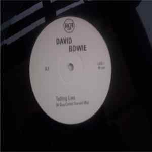 David Bowie - Telling Lies FLAC album