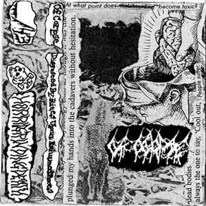 Of Corpse - Disgusted By Rites Upon Exhumed Roots FLAC album