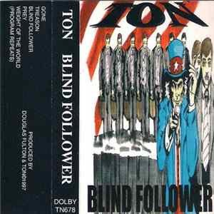 Ton - Blind Follower FLAC album