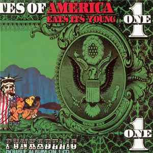 Funkadelic - America Eats Its Young FLAC album