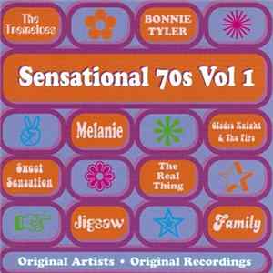 Various - Sensational 70s Vol 1 FLAC album