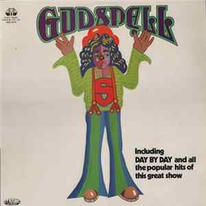 Godspell - Godspell FLAC album
