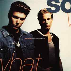So What - Let's Walk Together FLAC album