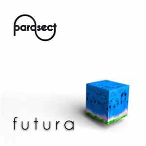 Parasect - Futura FLAC album