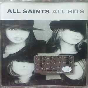 All Saints - All Hits FLAC album